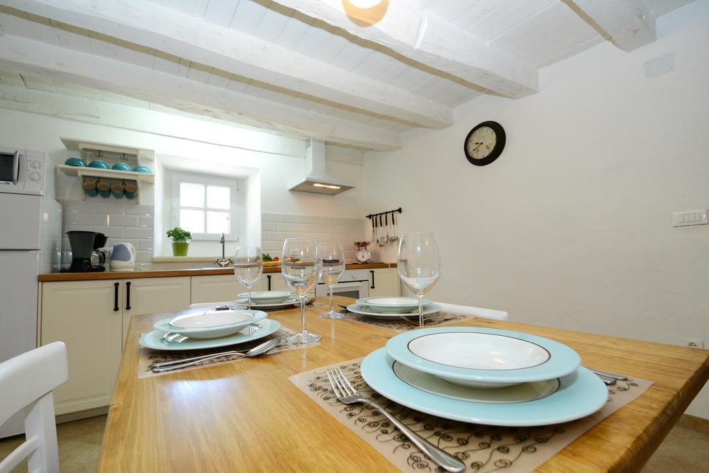 Holiday Home Nono Frane Lindar Стая снимка