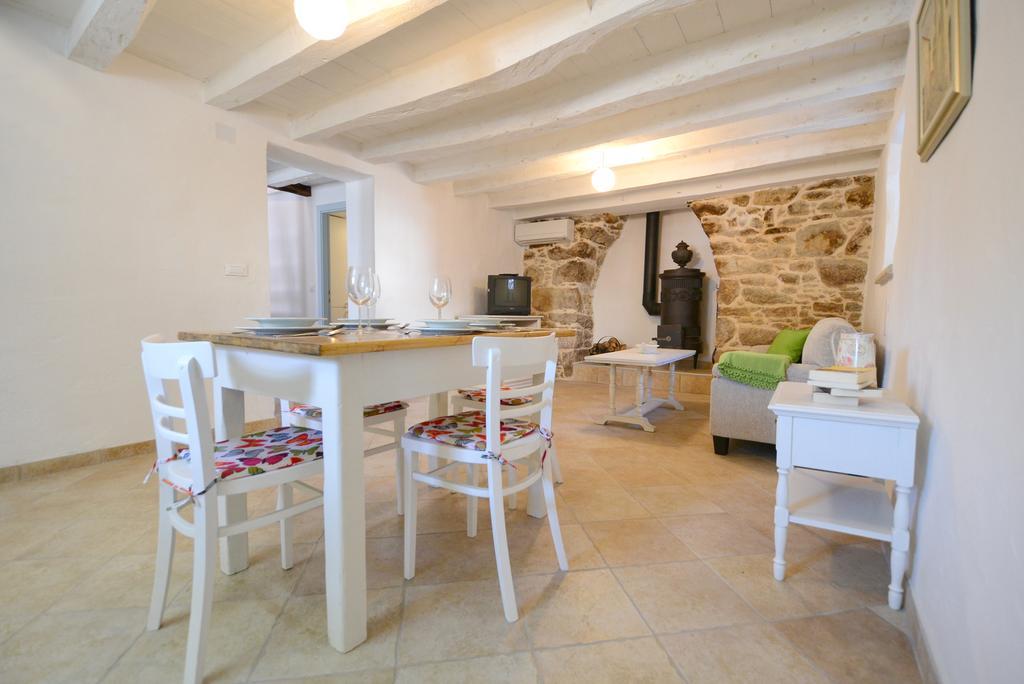 Holiday Home Nono Frane Lindar Стая снимка