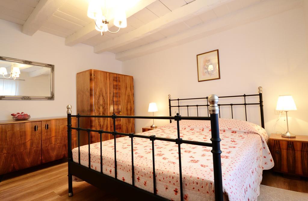 Holiday Home Nono Frane Lindar Стая снимка
