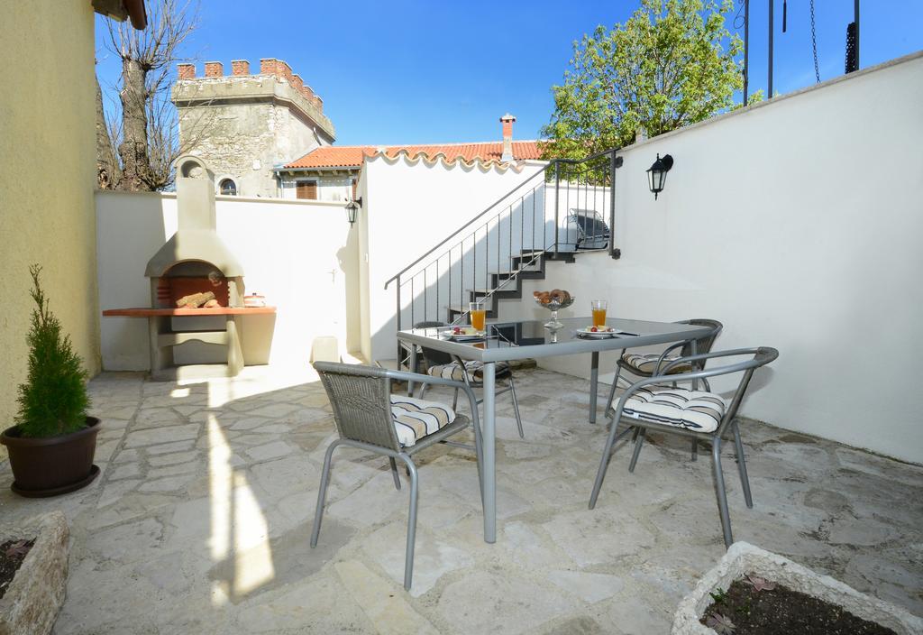 Holiday Home Nono Frane Lindar Стая снимка