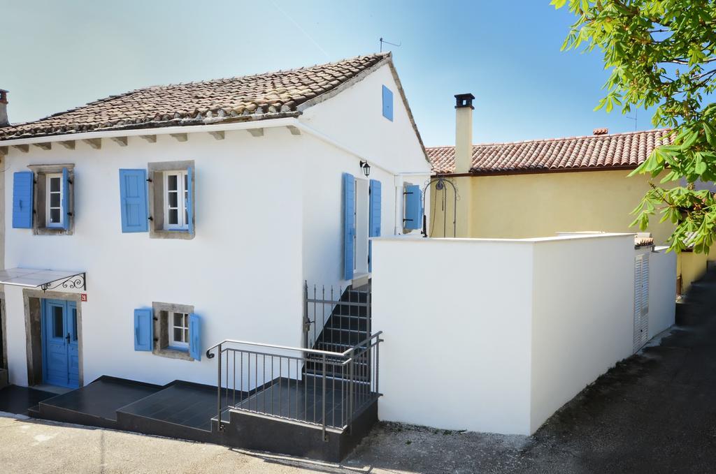 Holiday Home Nono Frane Lindar Екстериор снимка