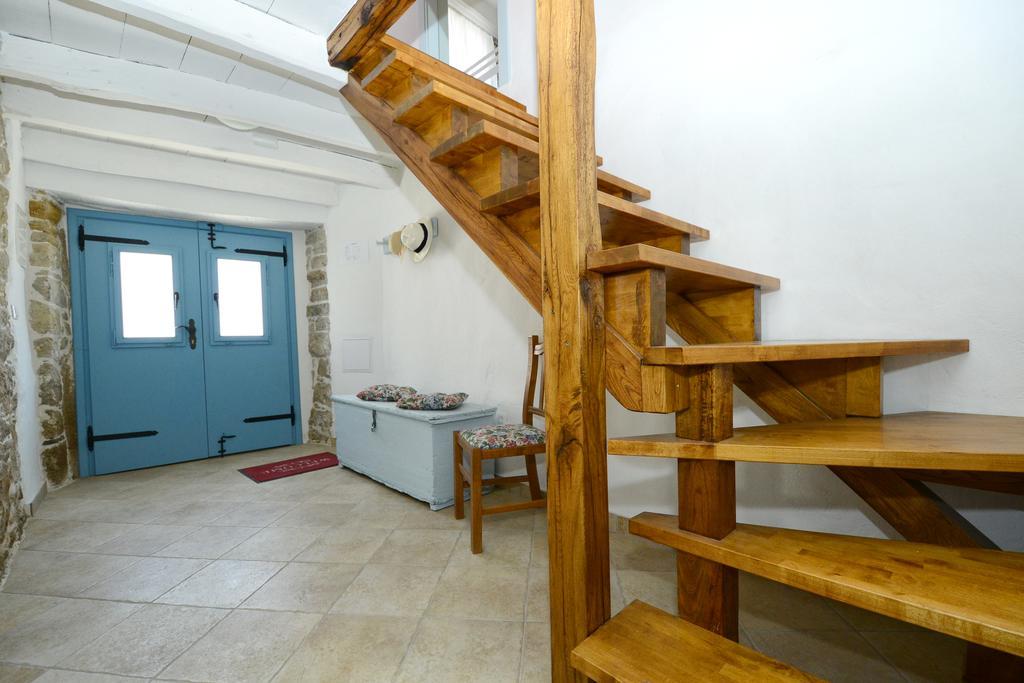 Holiday Home Nono Frane Lindar Екстериор снимка