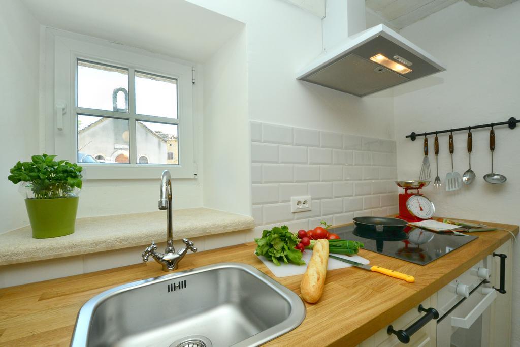 Holiday Home Nono Frane Lindar Екстериор снимка