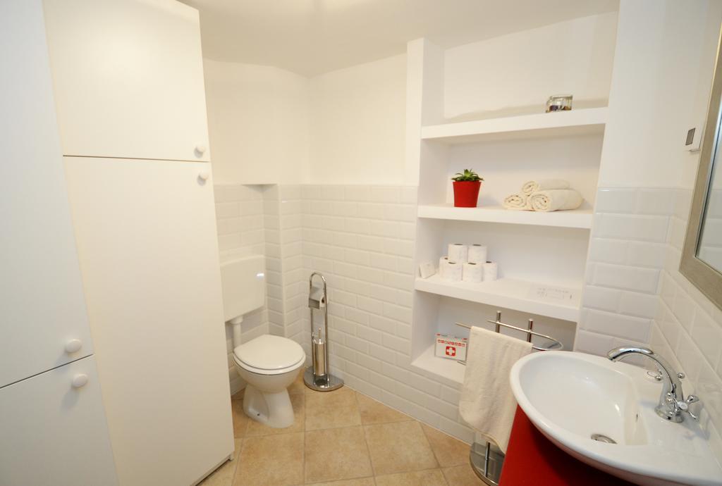 Holiday Home Nono Frane Lindar Екстериор снимка